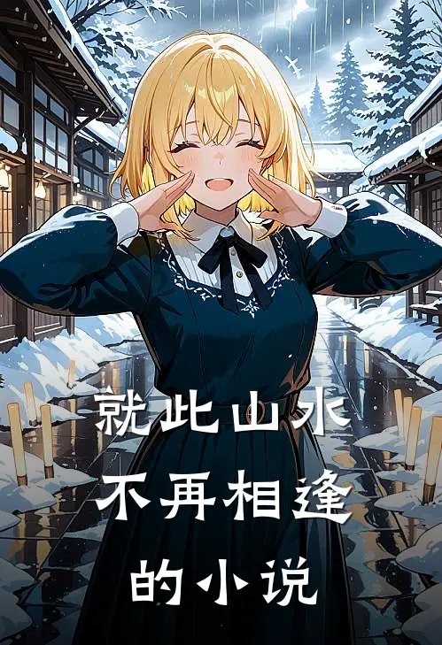 就此山水不再相逢的小说