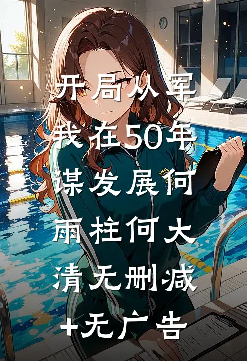 开局从军，我在50年谋发展何雨柱何大清无删减+无广告