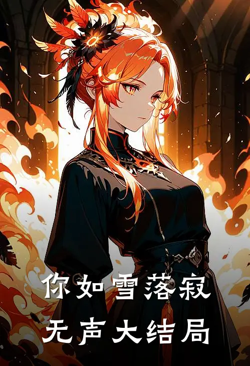 你如雪落寂无声大结局
