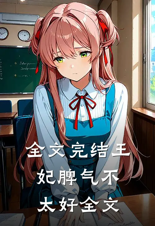 全文完结王妃脾气不太好全文