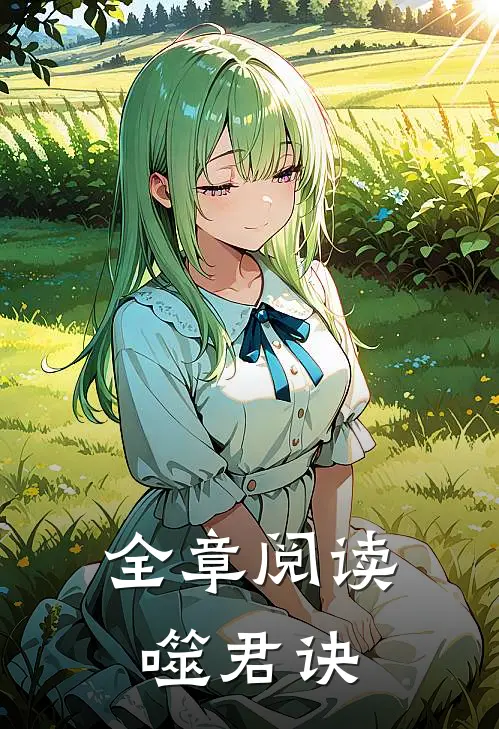 全章阅读噬君诀