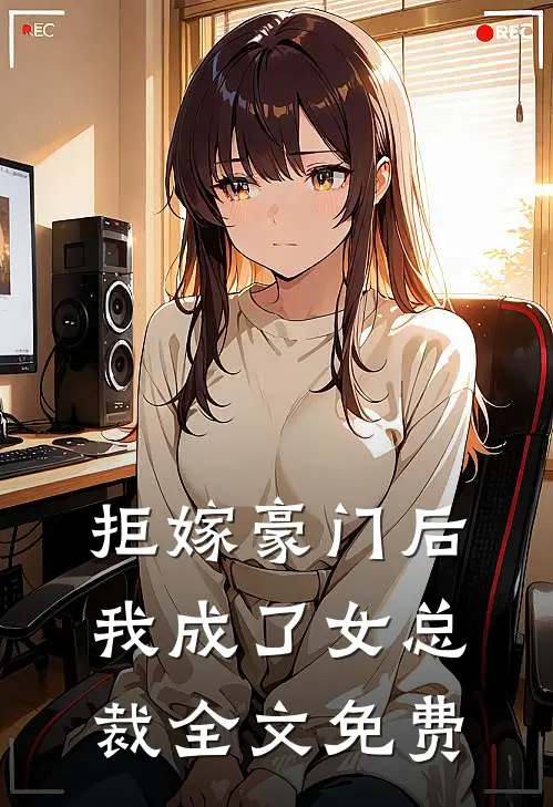 拒嫁豪门后，我成了女总裁全文免费