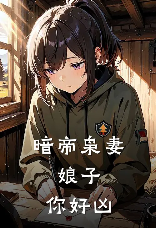 暗帝枭妻娘子,你好凶啊