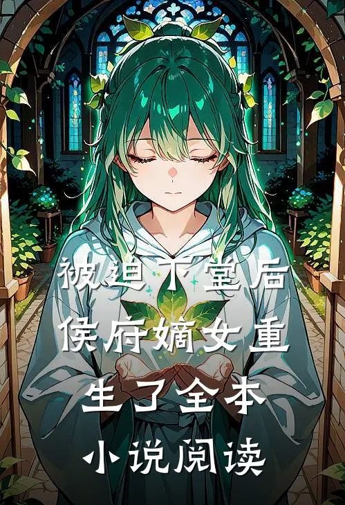 被迫下堂后，侯府嫡女重生了全本小说阅读