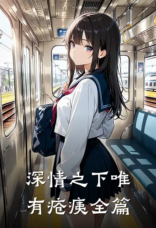 深情之下唯有疮痍全篇