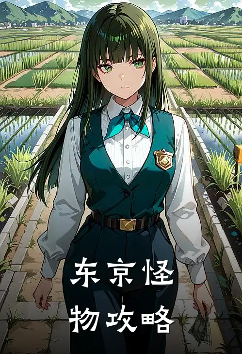 东京怪物攻略