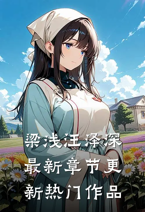 梁浅汪泽深最新章节更新热门作品