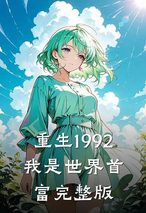 重生1992，我是世界首富完整版