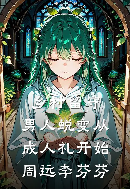 乡村留守：男人蜕变从成人礼开始周远李芬芬