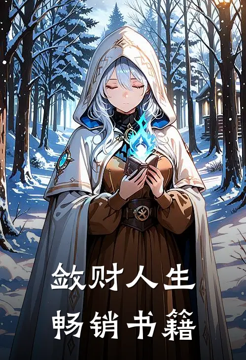 敛财人生畅销书籍