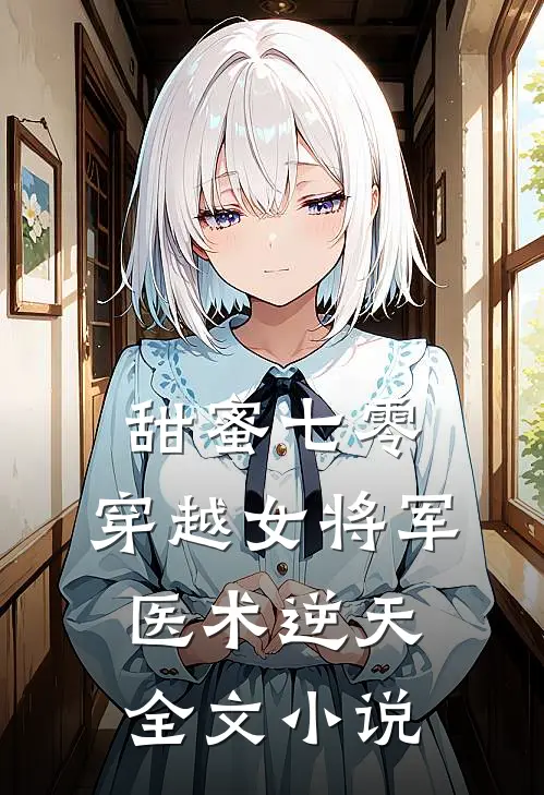 甜蜜七零：穿越女将军医术逆天全文小说