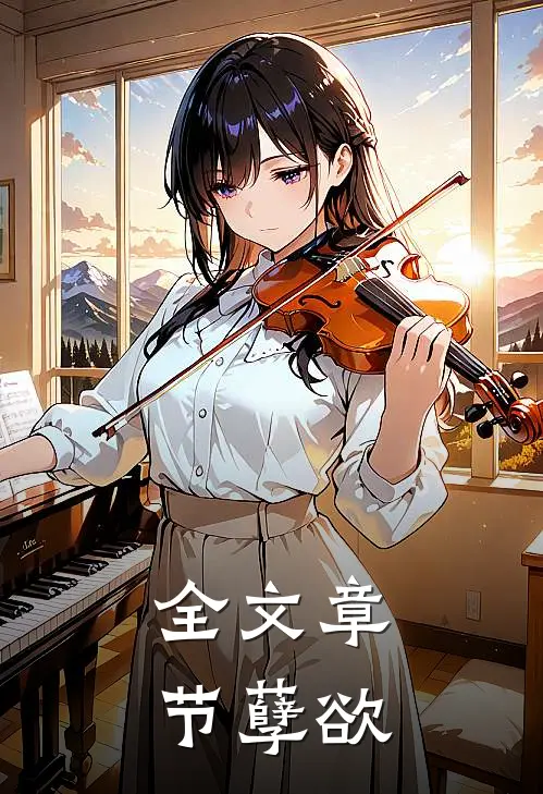 全文章节孽欲