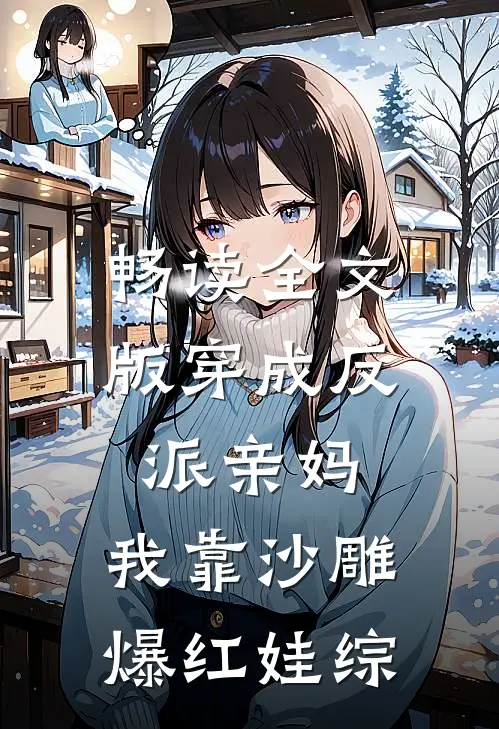 畅读全文版穿成反派亲妈，我靠沙雕爆红娃综