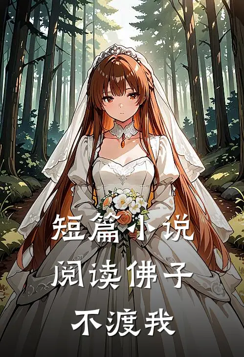 短篇小说阅读佛子不渡我