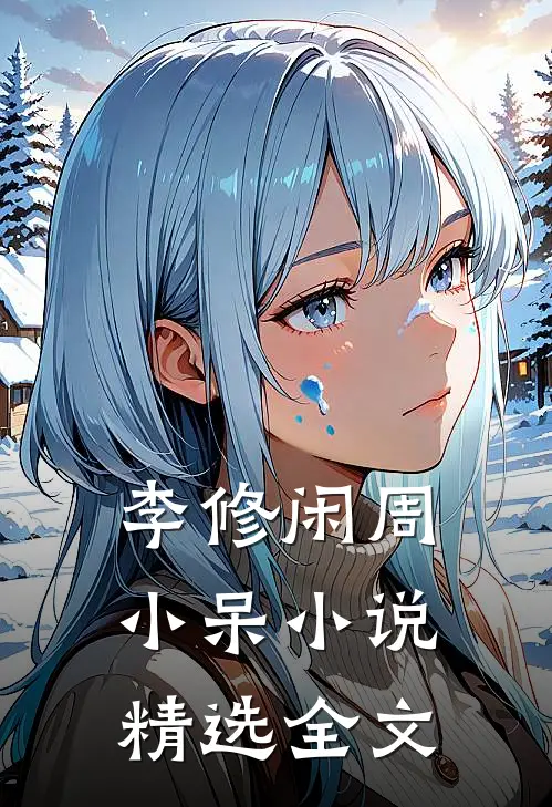 李修闲周小呆小说精选全文