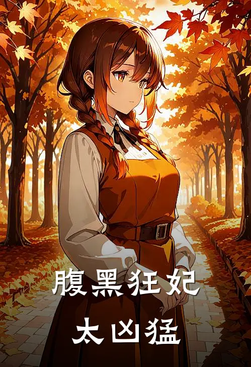 腹黑狂妃太凶猛