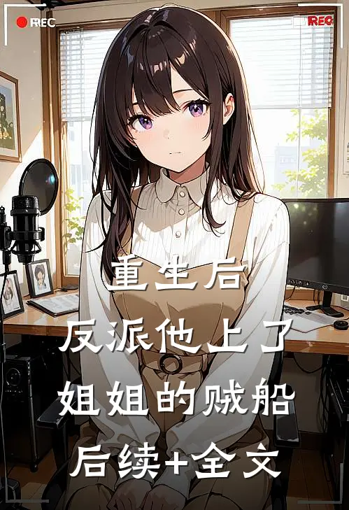重生后，反派他上了姐姐的贼船后续+全文