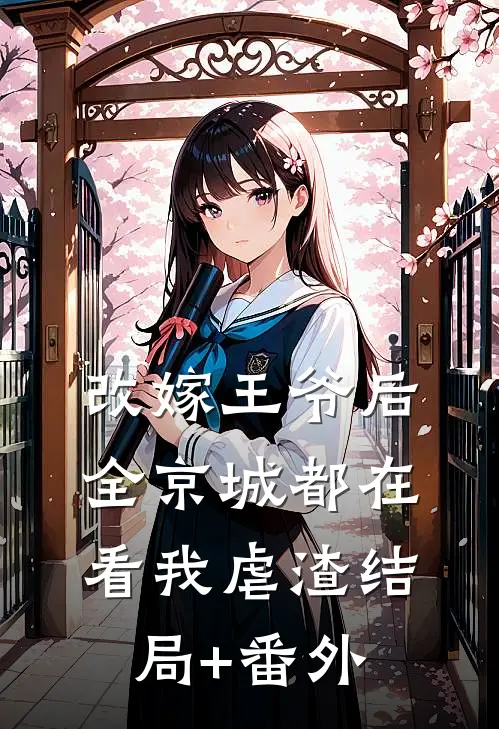 改嫁王爷后，全京城都在看我虐渣结局+番外
