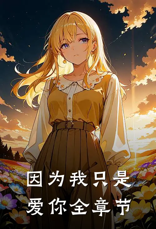 因为我只是爱你全章节