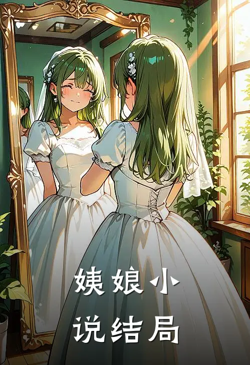 姨娘小说结局