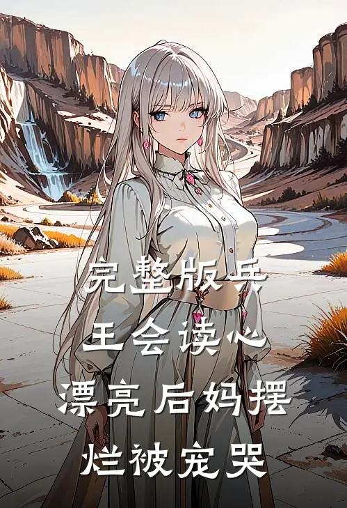 完整版兵王会读心，漂亮后妈摆烂被宠哭