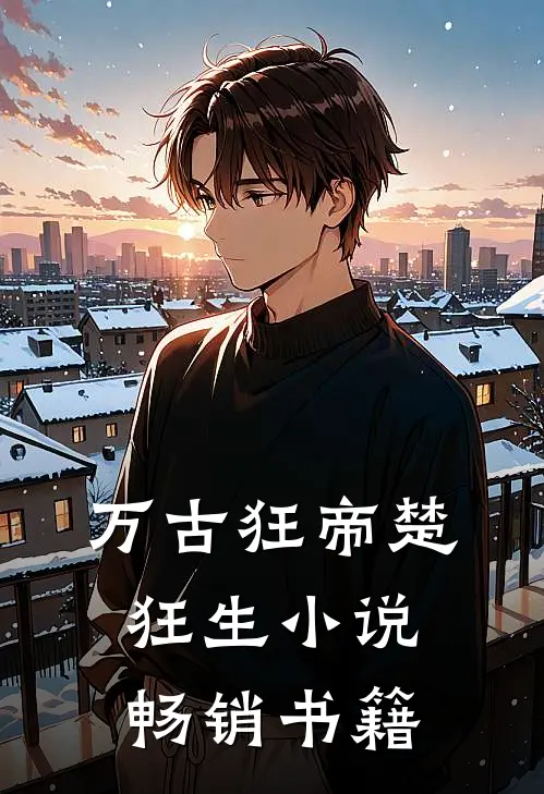 万古狂帝楚狂生小说畅销书籍