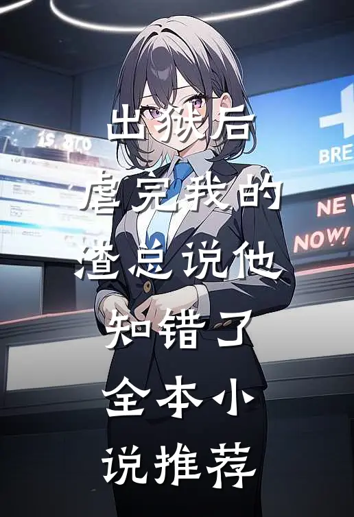 出狱后，虐完我的渣总说他知错了全本小说推荐