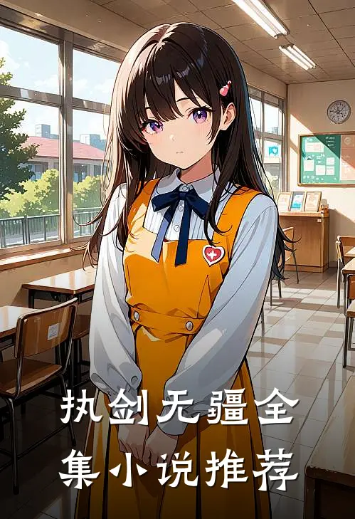 执剑无疆全集小说推荐