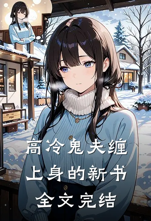高冷鬼夫缠上身的新书全文完结