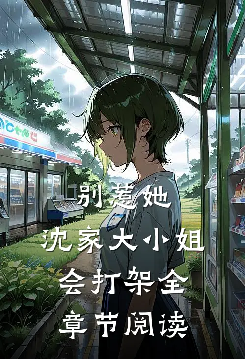 别惹她，沈家大小姐会打架全章节阅读