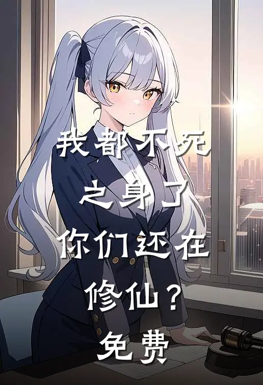 我都不死之身了，你们还在修仙？免费