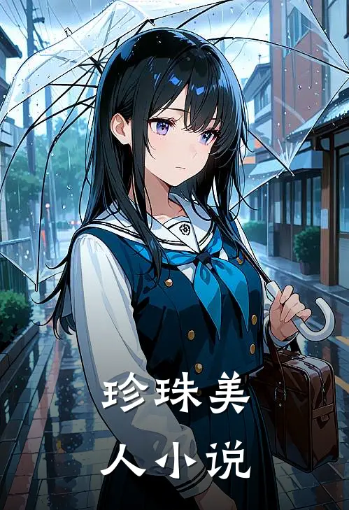 珍珠美人小说