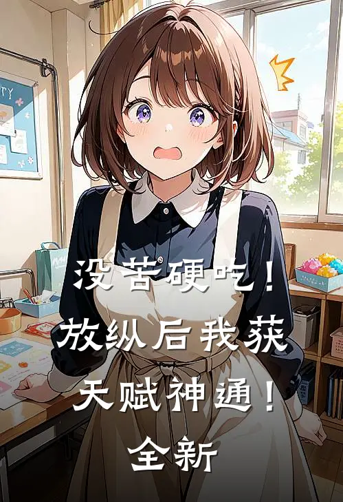 没苦硬吃！放纵后我获天赋神通！全新