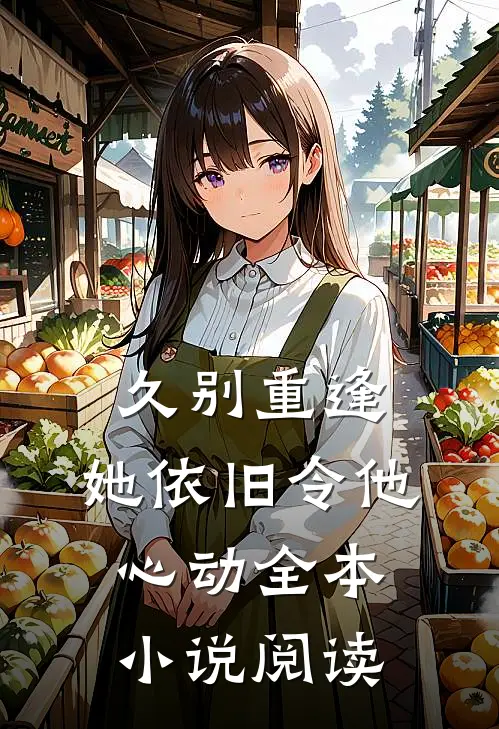 久别重逢,她依旧令他心动全本阅读免费