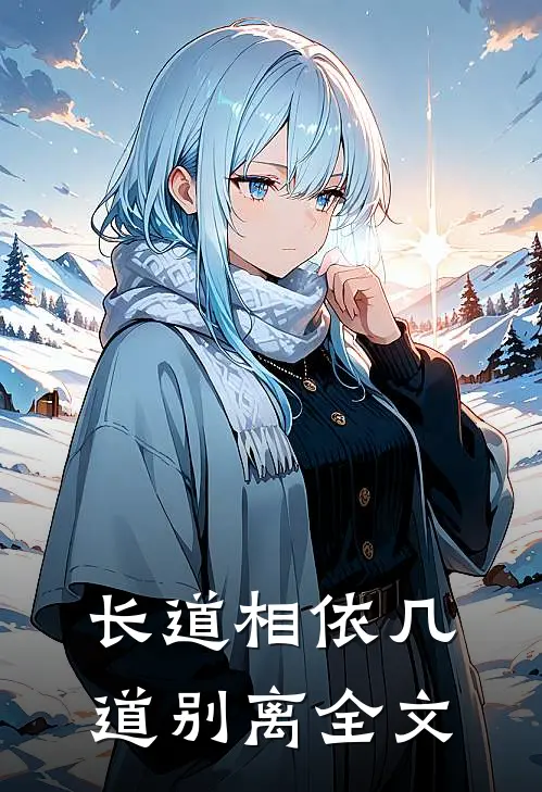 长道相依几道别离全文