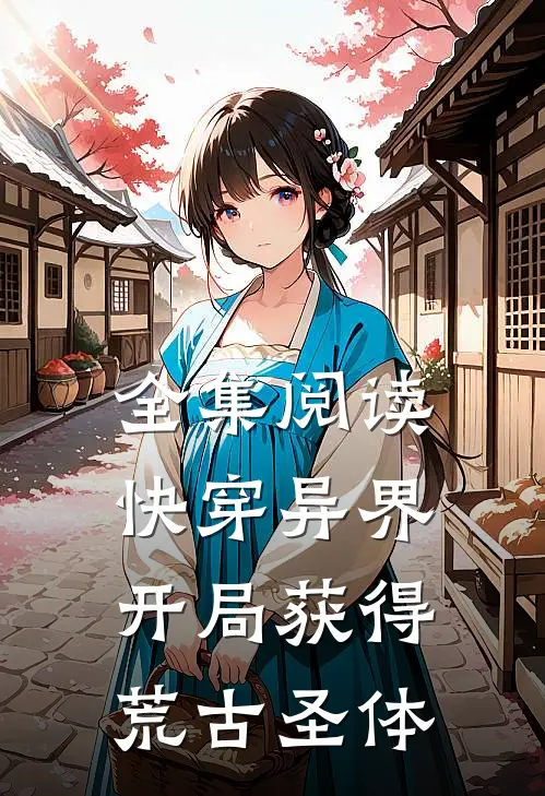 全集阅读快穿异界：开局获得荒古圣体