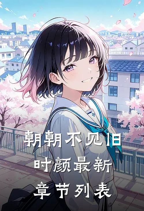 朝朝不见旧时颜最新章节列表