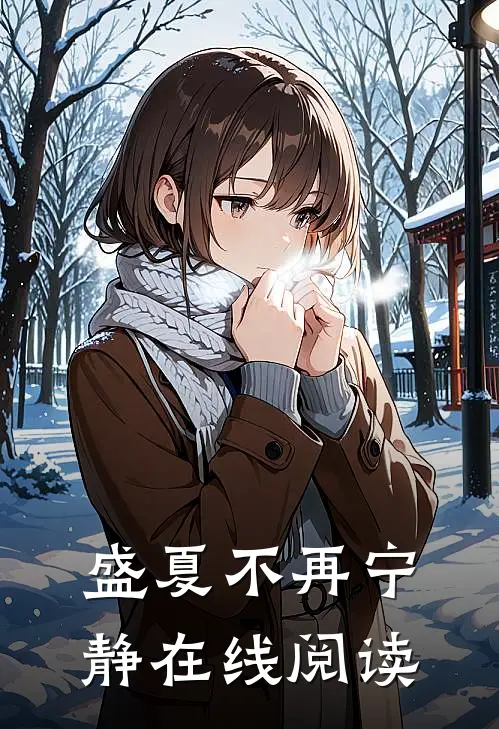 盛夏不再宁静在线阅读