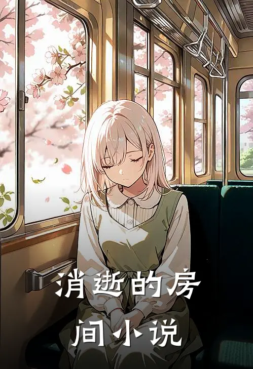 消逝的房间小说