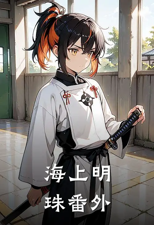 海上明珠 番外