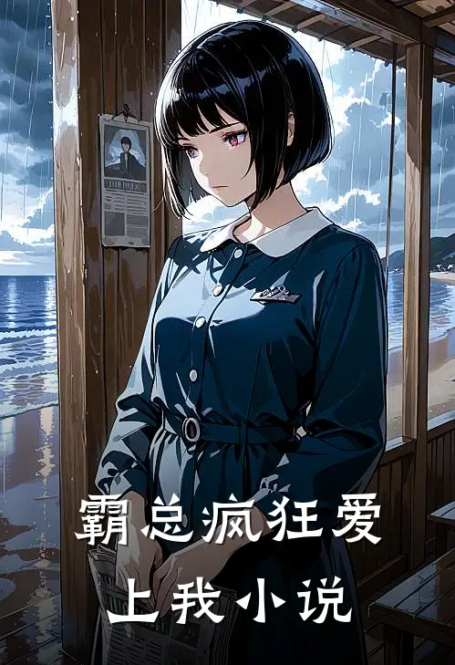 霸总疯狂爱上我小说