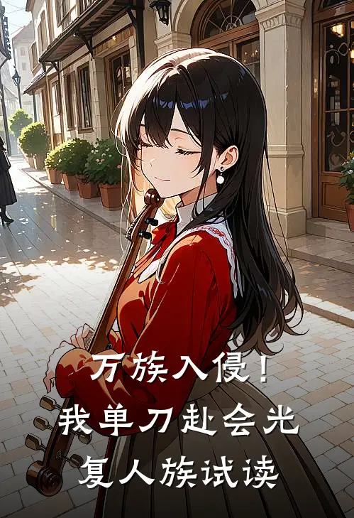 万族入侵！我单刀赴会光复人族试读