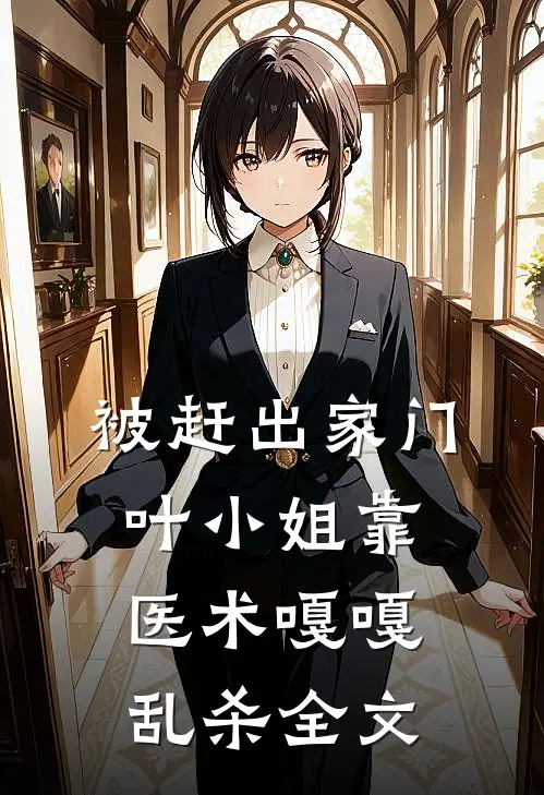 被赶出家门，叶小姐靠医术嘎嘎乱杀全文