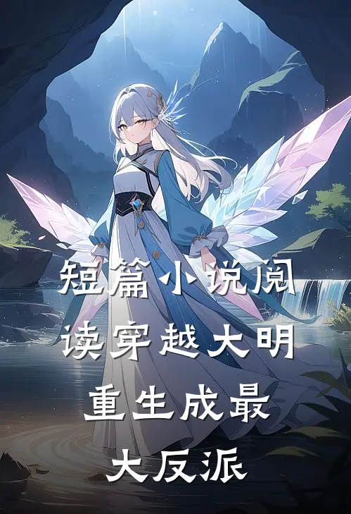 短篇小说阅读穿越大明：重生成最大反派