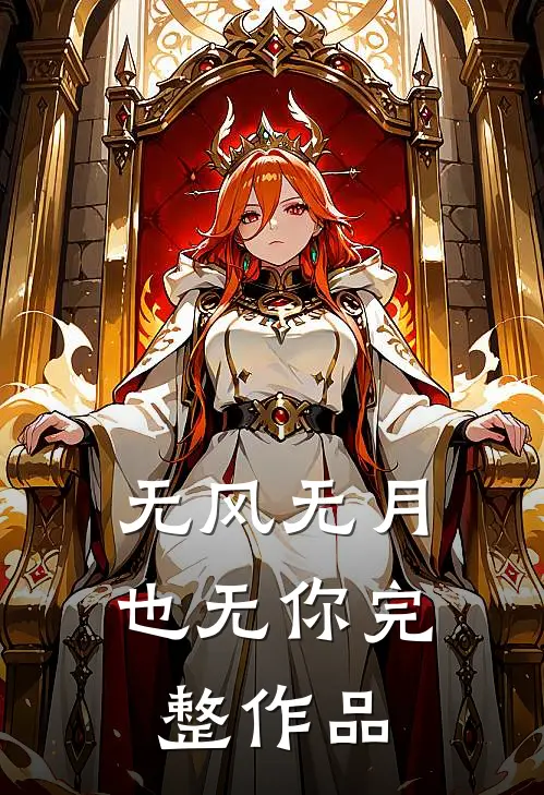 无风无月也无你完整作品