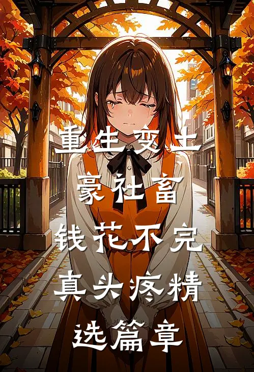 重生变土豪社畜，钱花不完真头疼精选篇章