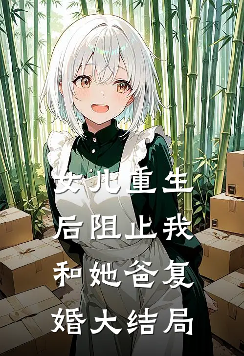 女儿重生后阻止我和她爸复婚大结局