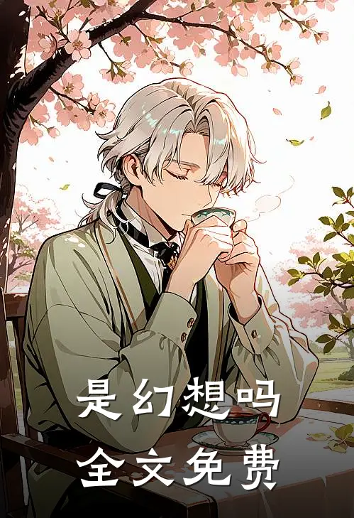 是幻想吗全文免费