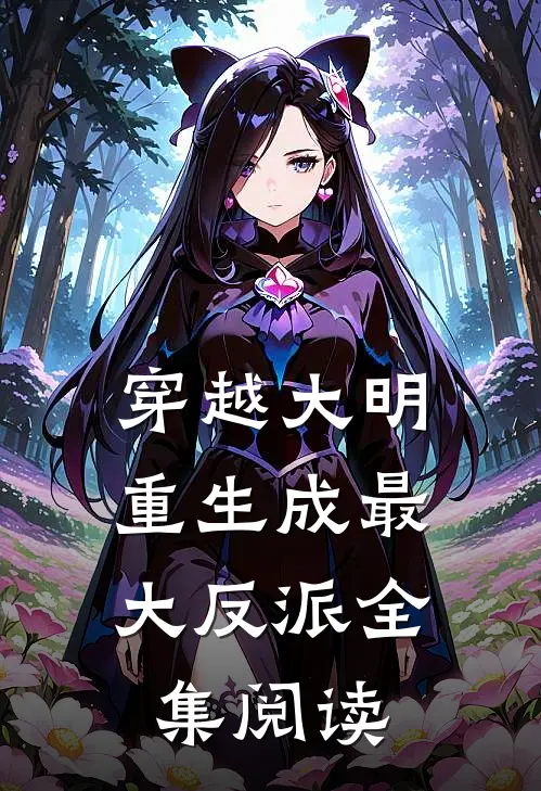 穿越大明：重生成最大反派全集阅读