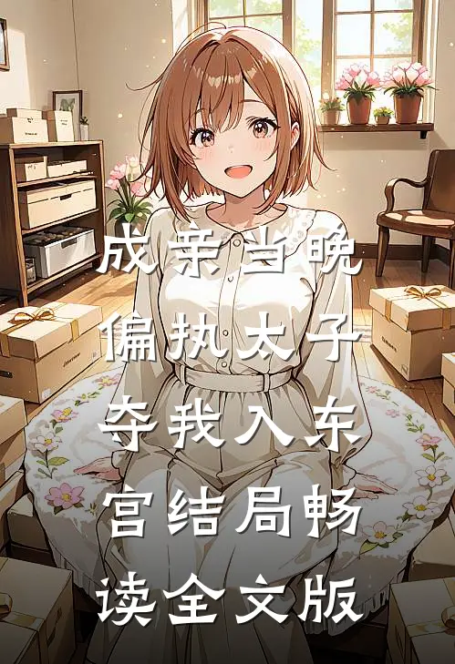 成亲当晚,偏执太子夺我入东宫结局畅读全文版